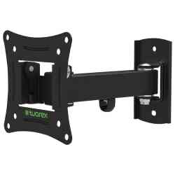 TUAREX ALTA-103 black под LCD Кронштейн