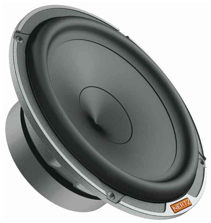 Hertz MP 165 P.3 акустическая система