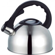 ДОБРЫНЯ DO-2908 со свистком 2,5 л Чайник