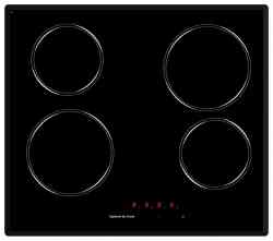 Zigmund Shtain CNS 149.60 BX варочная поверхность электрическая