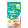 Pampers Подгузники New Baby-Dry 4-8 кг, размер 2, 144 шт.