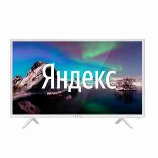 VEKTA LD-43SF4815WS Телевизор