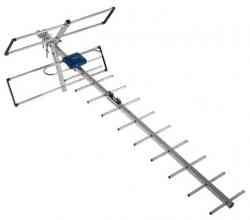 LUMAX DA2504P Антенна