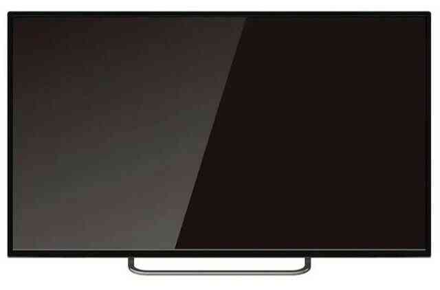 ERISSON 55ULES901T2SM SMART 4K Телевизор