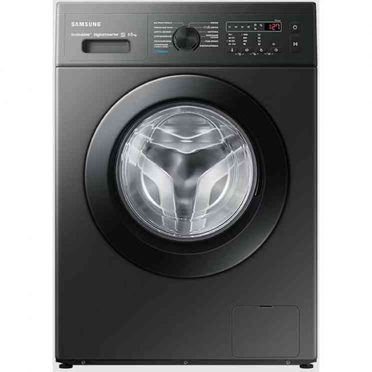 SAMSUNG WW65AG4S21CXLD стиральная машина