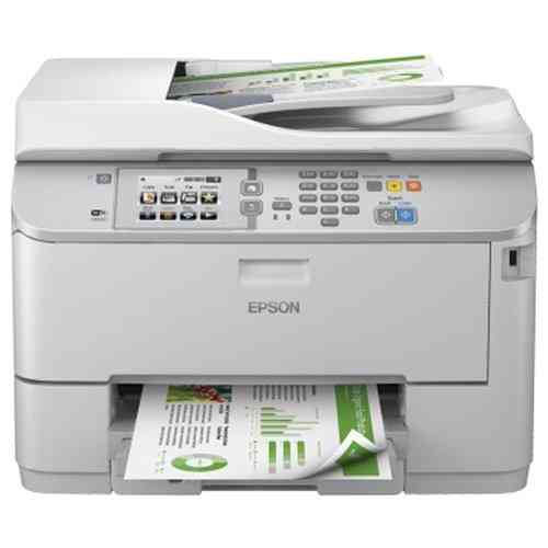 Epson WorkForce Pro WF-5620DWF МФУ
