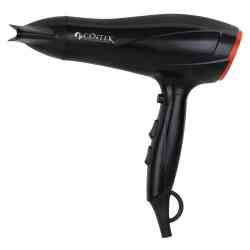 CENTEK CT-2236 (черн) Фен