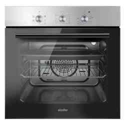 Simfer B6EM16023 духовой шкаф
