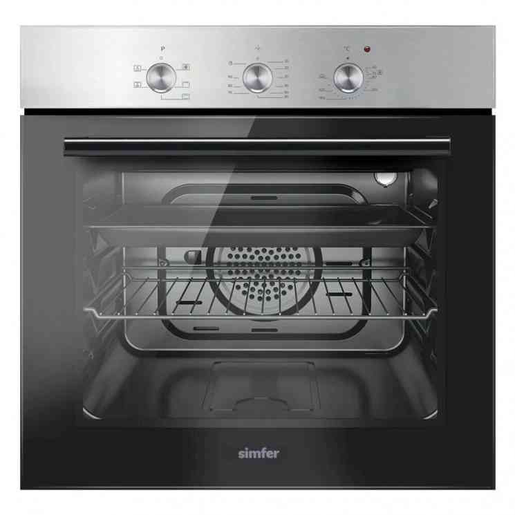 Simfer B6EM16023 духовой шкаф