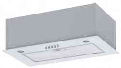 KRONA SINTIA 600 white PB кухонная вытяжка