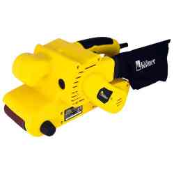 KOLNER KВS 533х76 V Машина шлифовальная ленточная