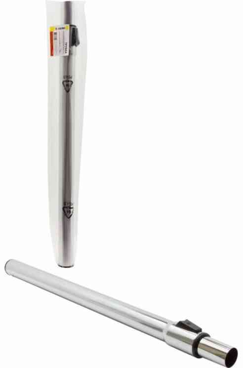 OZONE UT-35CR Телескопическая универсальная удлинительная трубка для бытового пылесоса