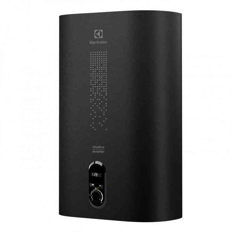 ELECTROLUX EWH 30 Gladius Inverter Grafit водонагреватель