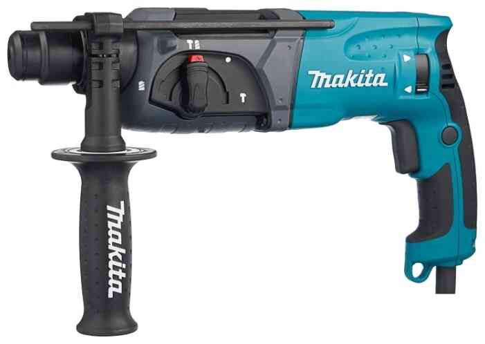 Makita HR2470 Перфоратор