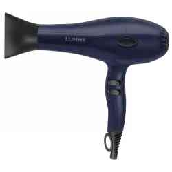 LUMME LU-1047 Фен синий сапфир