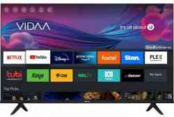 Hisense 50E6H Телевизор