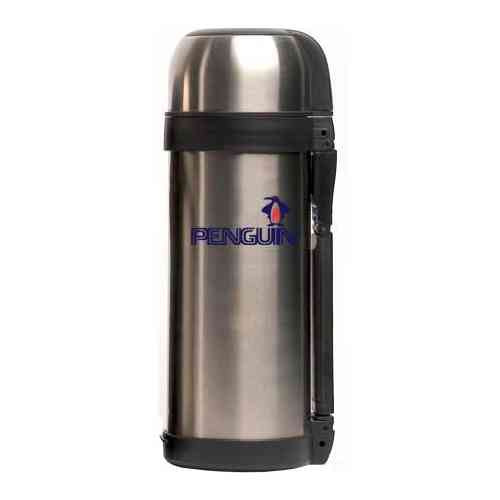 Термос 1,2л BK-11SA нерж/ст унив/г (12/1)