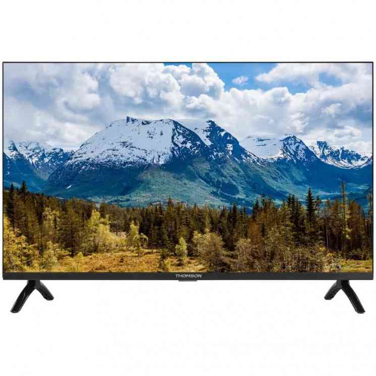 Thomson T32RSL6060 Жидкокристаллический телевизор
