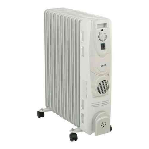 MYSTERY MH-1104F Радиатор