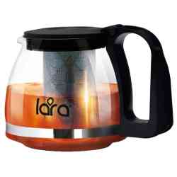 LARA LR06-07 Заварочный чайник 700мл