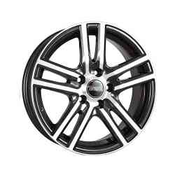 529 TL 6x15 4x100 et40 d60,1 BD *Рено