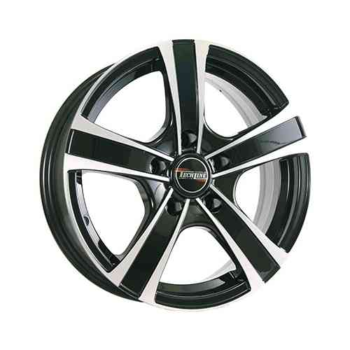 619 TL 6,5x16 5x120 et46 d65,1 BDm *Фольц.