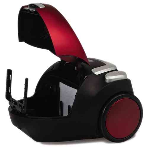 POLARIS PVB1604 черный пылесос