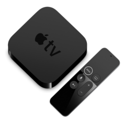 Apple TV 4K 64Gb MP7P2