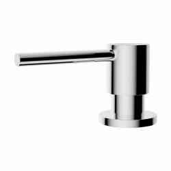 Omoikiri OM-03-C, дозатор для моющего средства, хром