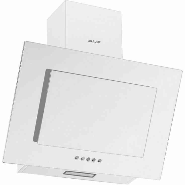GRAUDE DHE 60.1 W вытяжка