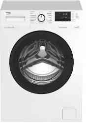 BEKO WSRE6H612ZAWI белый стиральная машина