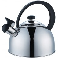 ДОБРЫНЯ DO-2909 со свистком 2,0 л Чайник