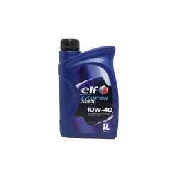 ELF EVOL. 700 STI 10W40 (SN) 1 л моторное масло