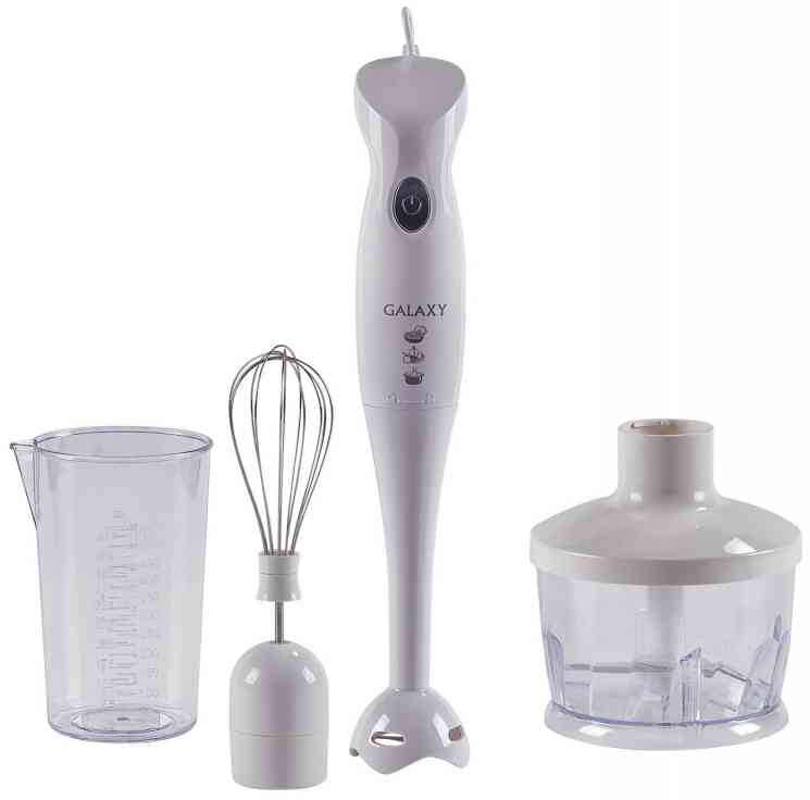 GALAXY GL 2127 Блендерный набор