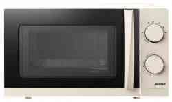 CENTEK CT-1571 бежевый микроволновая печь