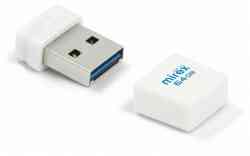MIREX Flash drive USB3.0 64Gb Minca, 13600-FM3MWT64, White, RTL
