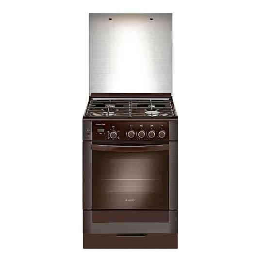 GEFEST 6300-03 0047 Газовая плита