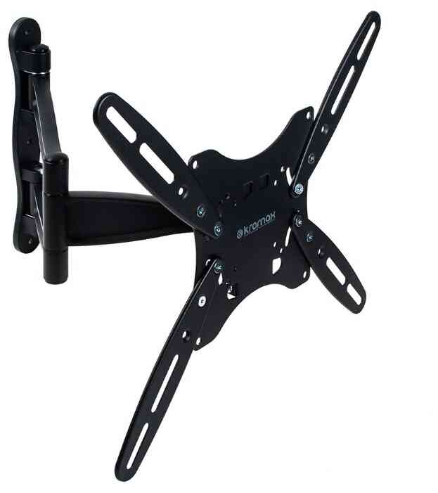 KROMAX TECHNO-5 grey Кронштейн