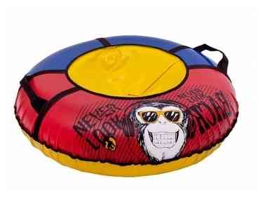 Тюбинг 100см ТЕНТ JOCKO (Норм)