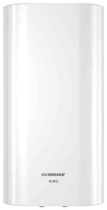 EDISSON King 50V водонагреватель