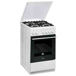 MORA PS 111 MW Газовая плита