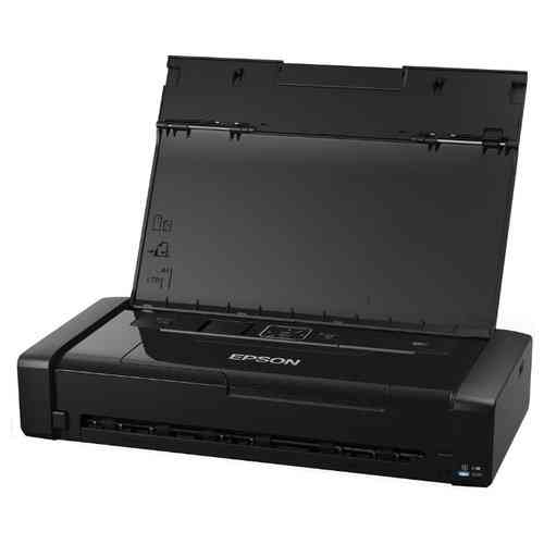 Epson WorkForce WF-100W принтер