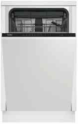 BEKO BDIS 25961 посудомоечная машина