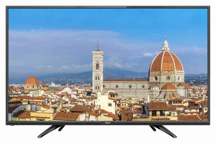 Econ EX-24HS006B Телевизор