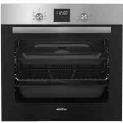 Simfer B6EM56016 духовой шкаф