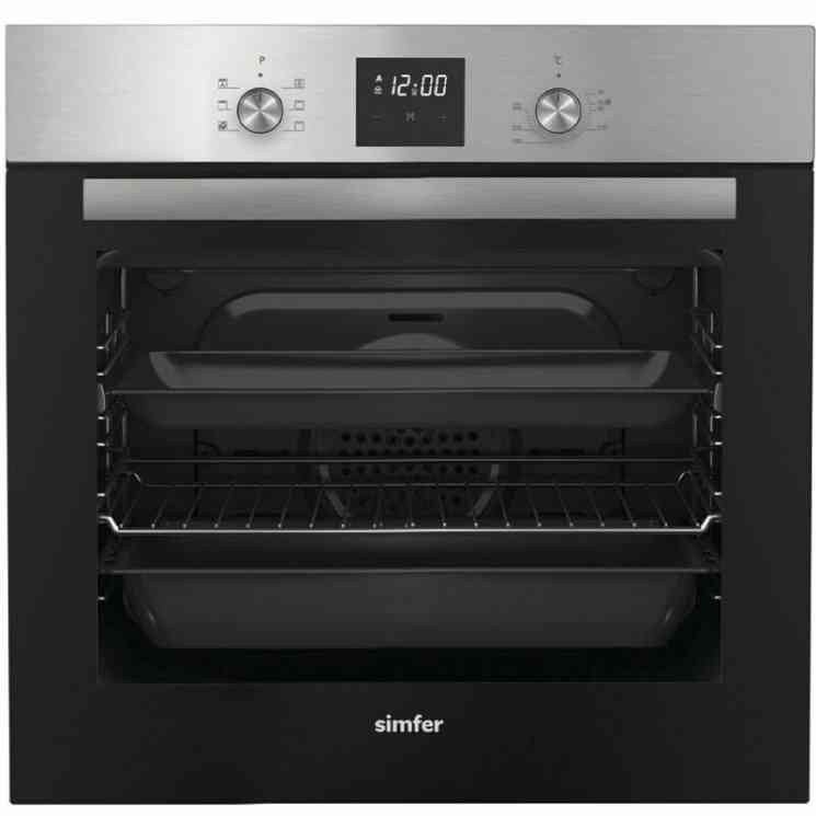 Simfer B6EM56016 духовой шкаф