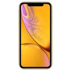 Apple iPhone XR 256Gb Yellow