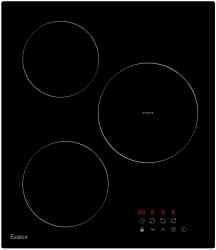 EVELUX HEI 431 B Варочная панель