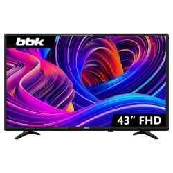 BBK 43LEM1064/FTS2C Телевизор