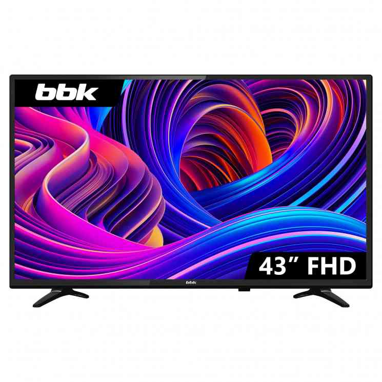 BBK 43LEM1064/FTS2C Телевизор